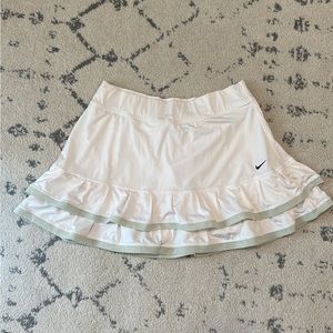 Nike golf or tennis skirt